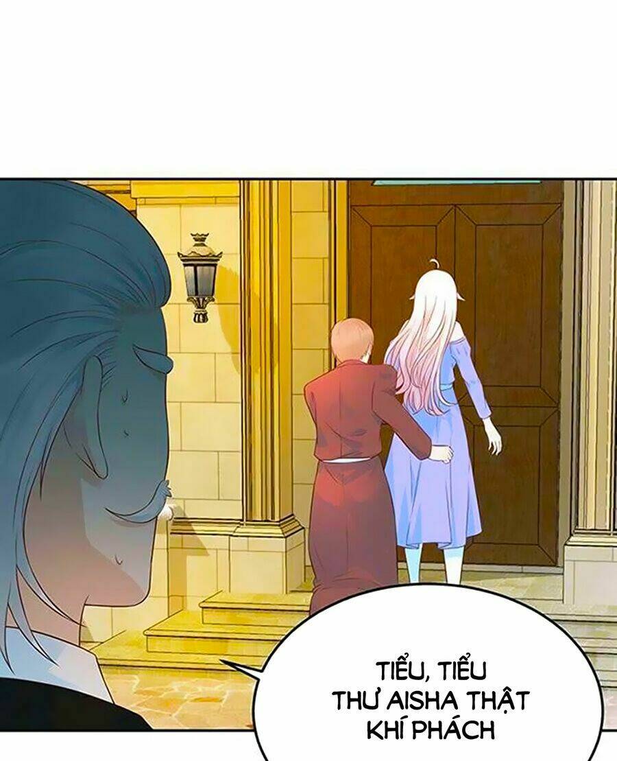 Thâm Hải Chi Ca: Chapter 21
