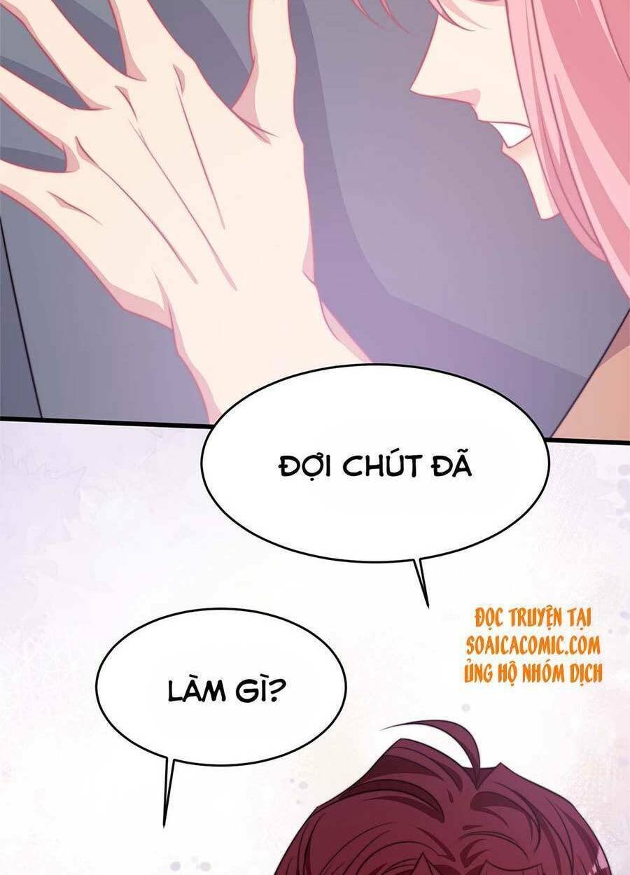 Vết Cắn Trí Mạng: Chapter 31