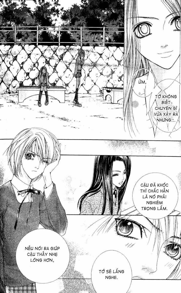 Adventure And Trouble Diary: Chapter 2