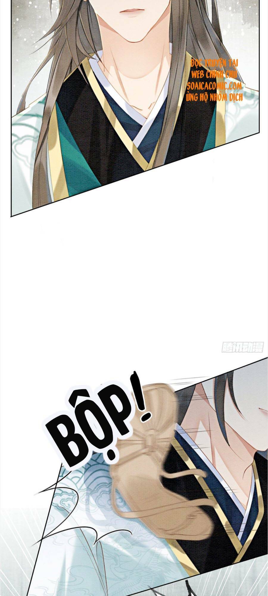 Bắt Đầu Hủy Hôn Để Công Lược Vương Gia: Chapter 13