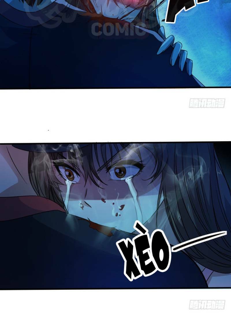 Thập Nhị Thiên Kiếp: Chapter 11