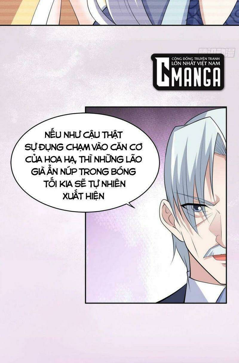 Người Tu Tiên Tại Đô Thị: Chapter 157