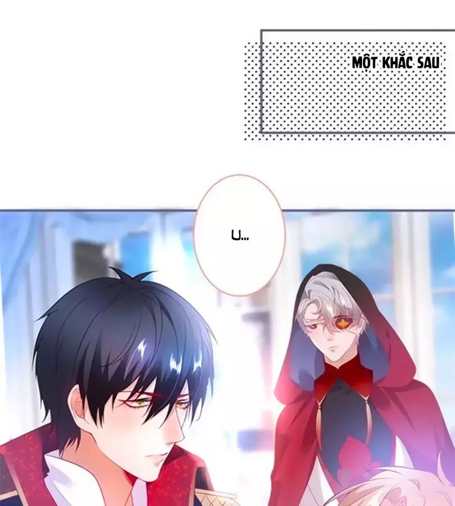 Vương Tử Và Ánh Trăng Đen: Chapter 48