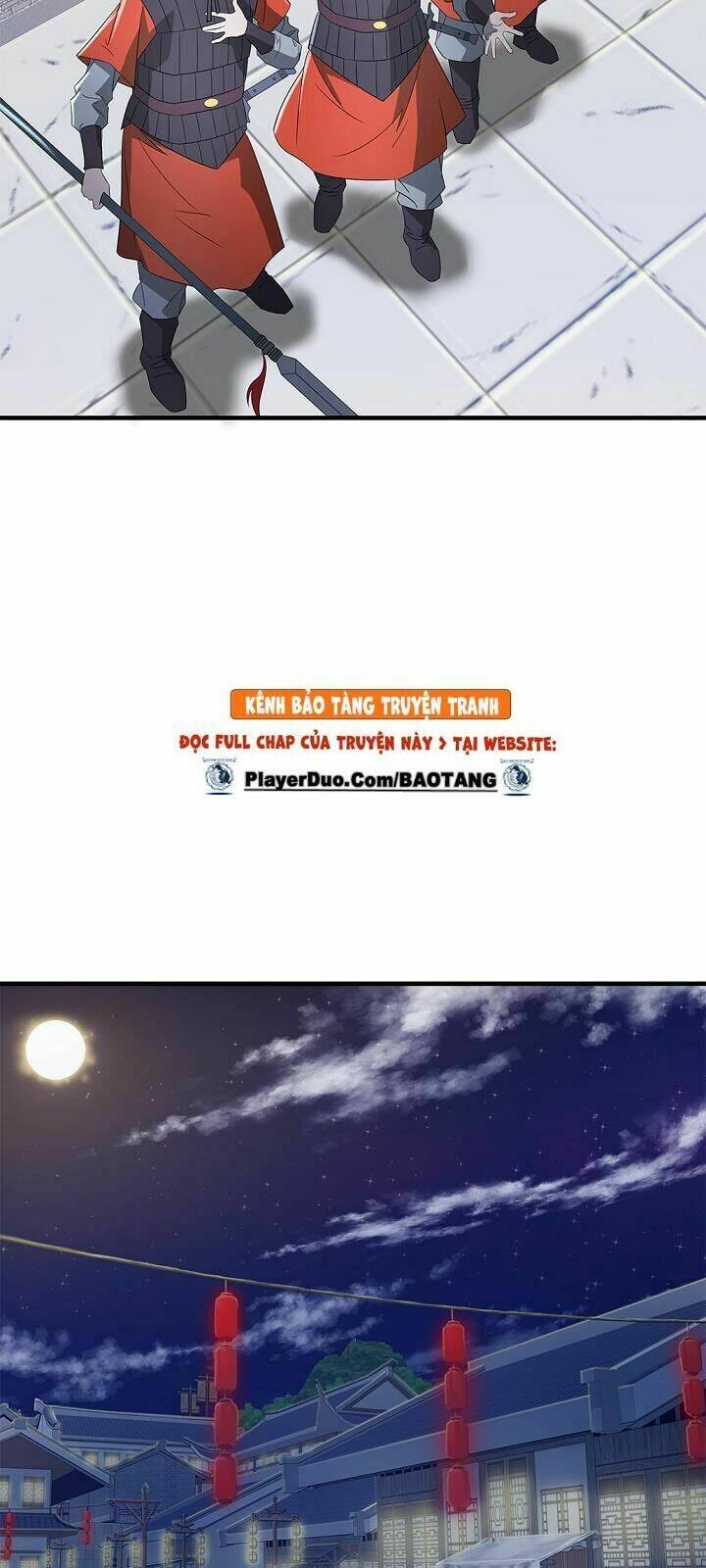 Cuồng Long: Chapter 18