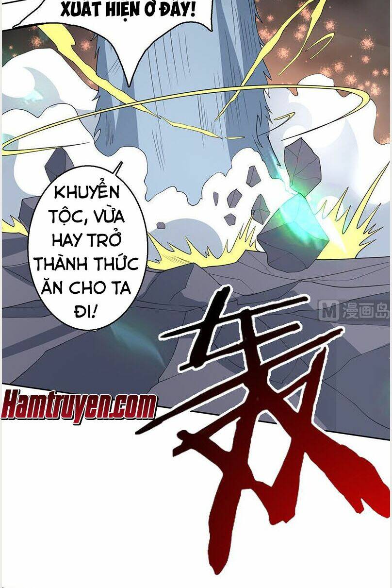 Tối Cường Thần Thú Hệ Thống: Chapter 191