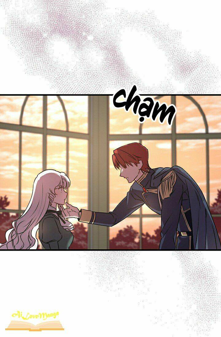 Hôn Lễ Báo Thù: Chapter 30