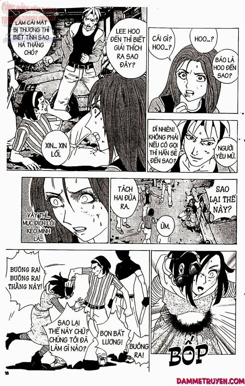 Ai Hơn Ai: Chapter 127