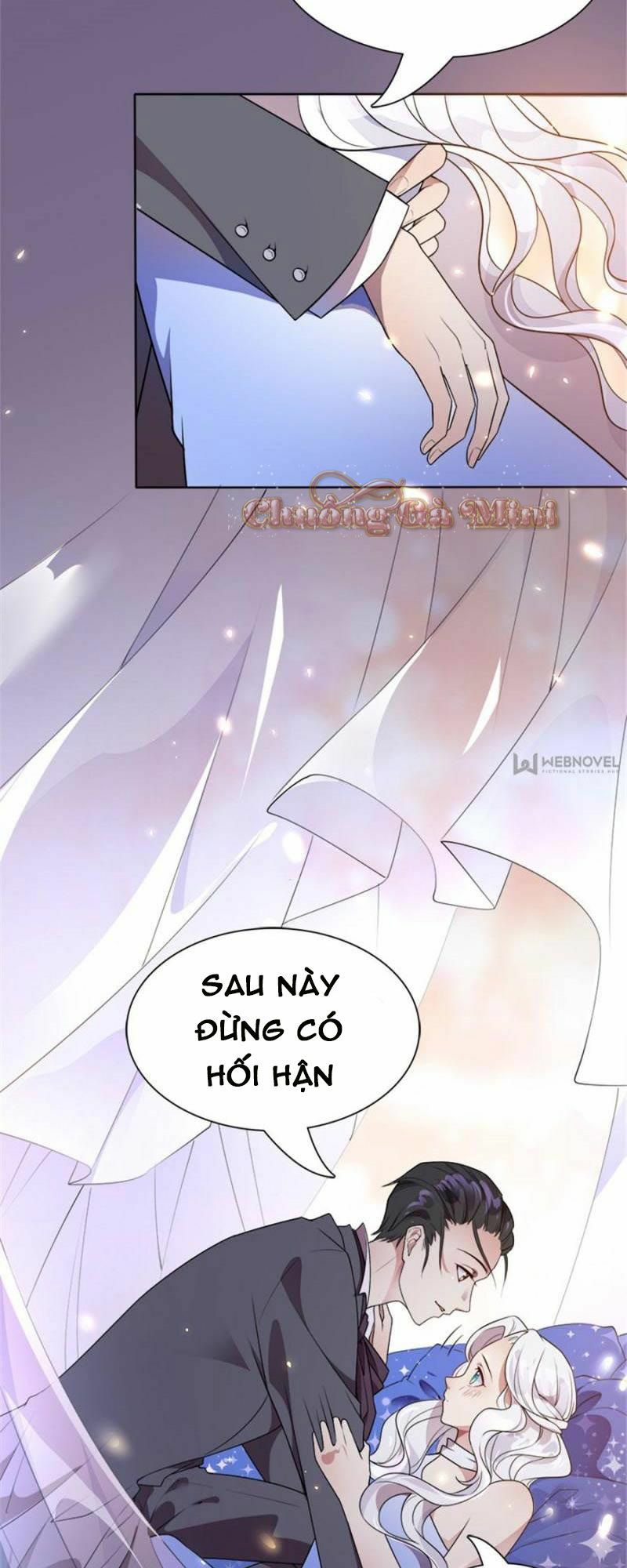 Gặp Phải Người Chồng Xảo Quyệt!: Chapter 18