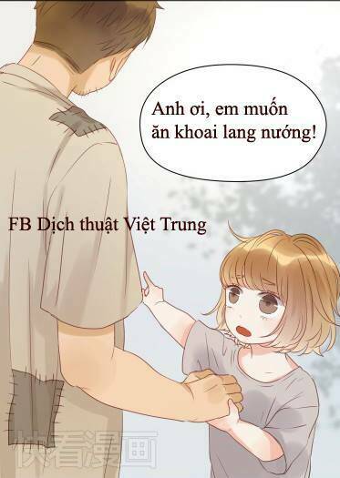 Lượm Được 1 Tiểu Hồ Ly: Chapter 13