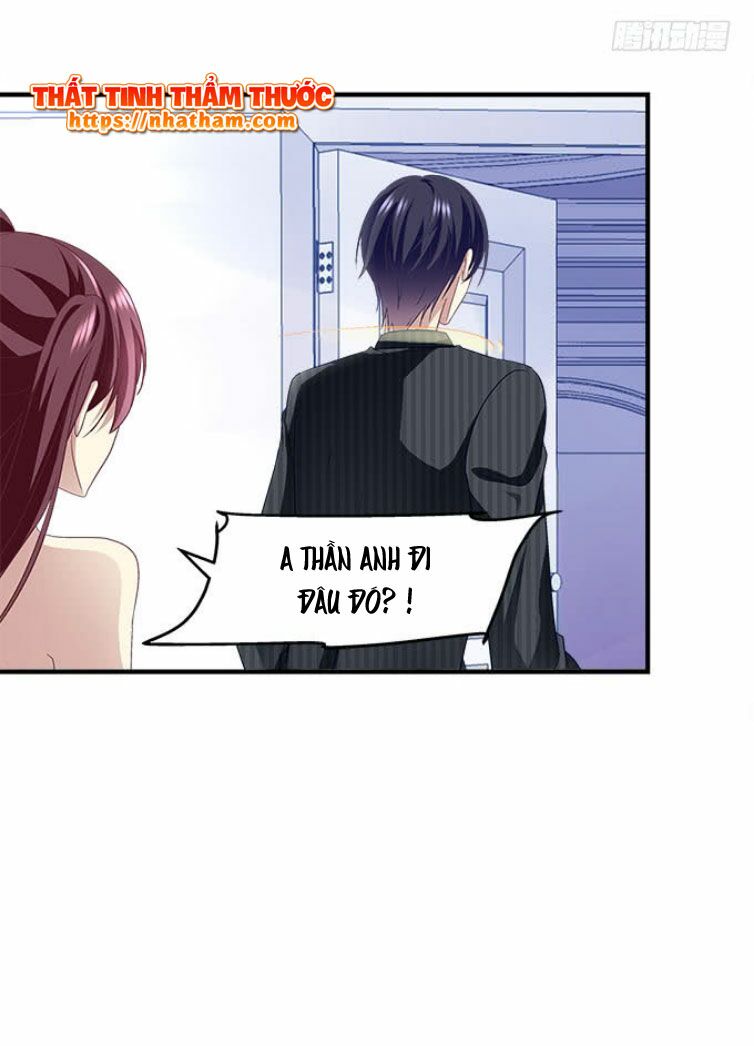Thiên lại âm linh: Chapter 45