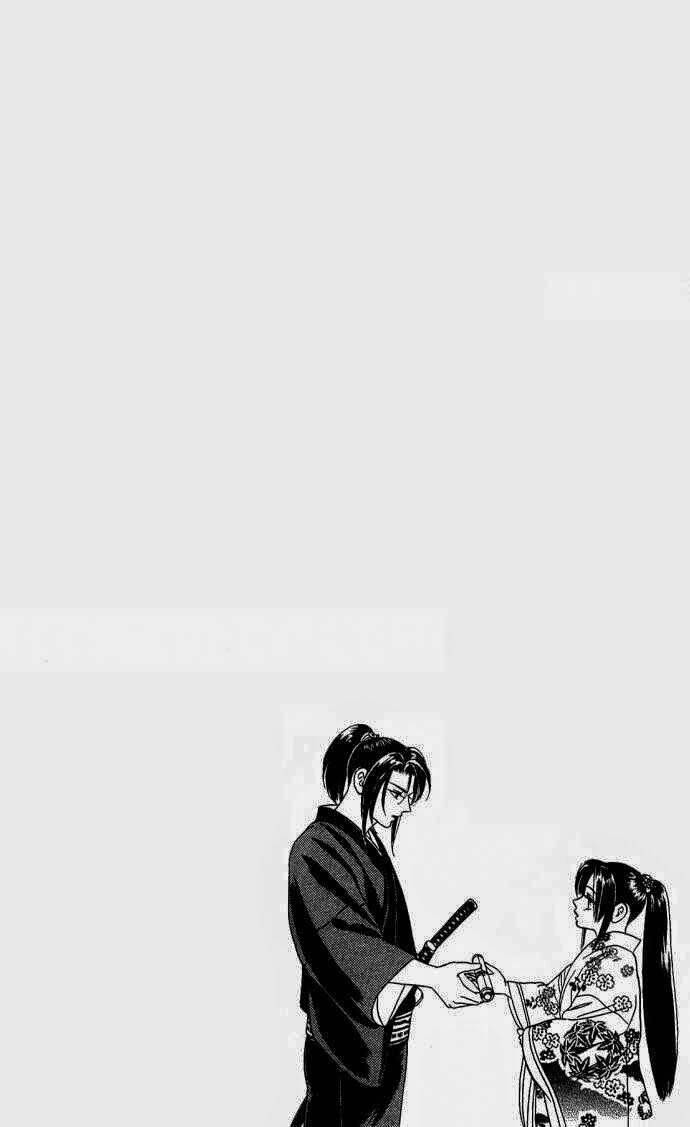 Đuôi Trăng: Chapter 4