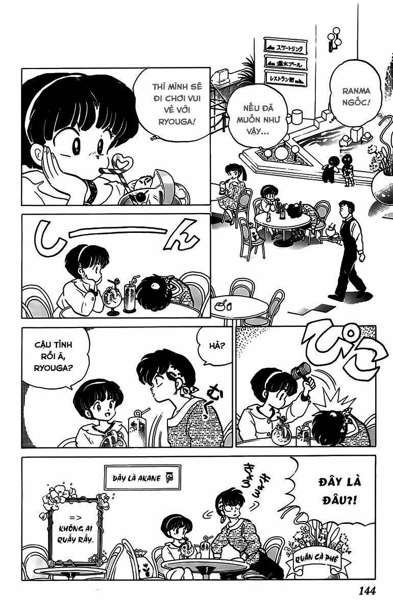 Suối Lời Nguyền: Chapter 122