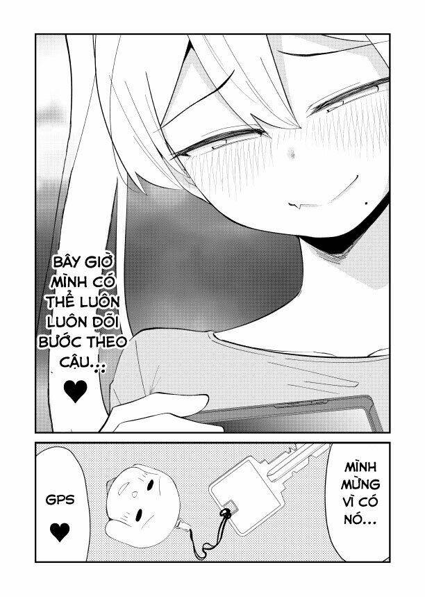 His Favorite Idol Moves In Next Door: Chapter 28