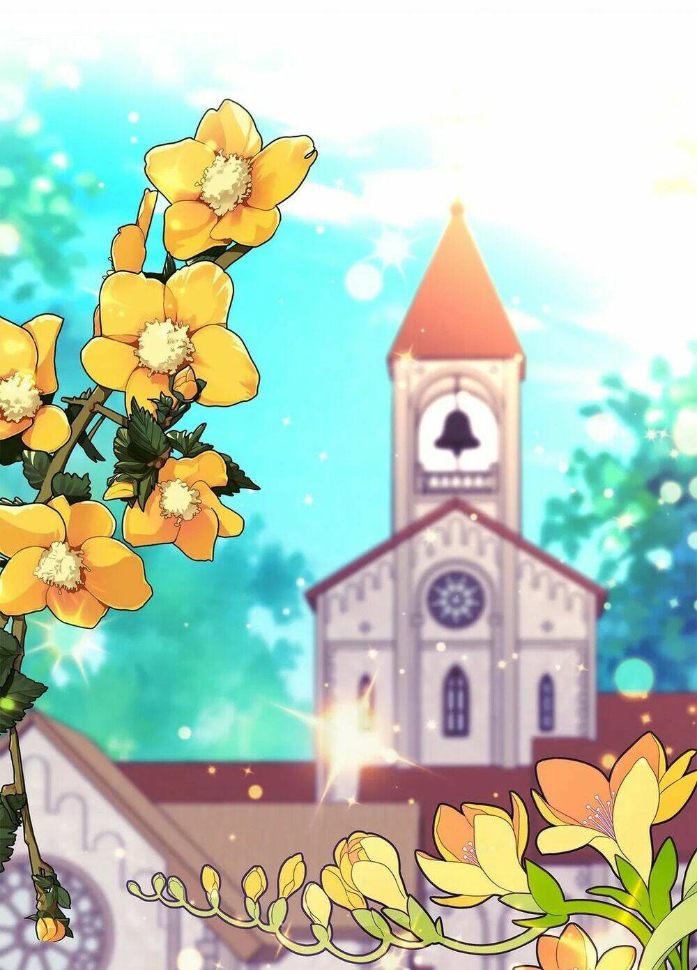Công Chúa Thời Gian Có Hạn: Chapter 47
