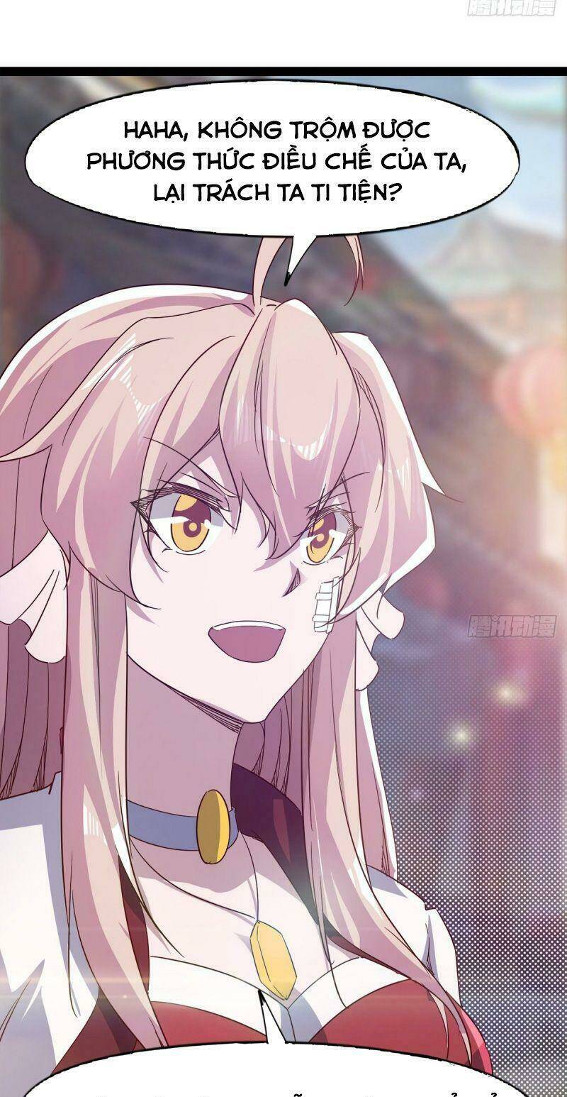 Kiếm Đồ: Chapter 65