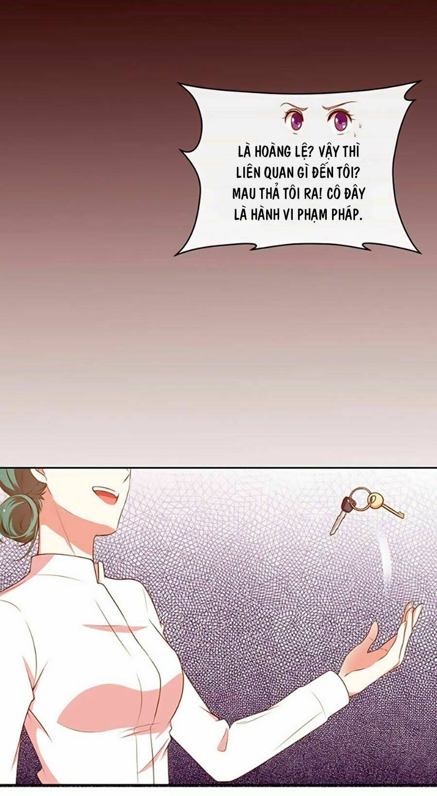 Cả Thế Giới Đều Không Bằng Người: Chapter 31