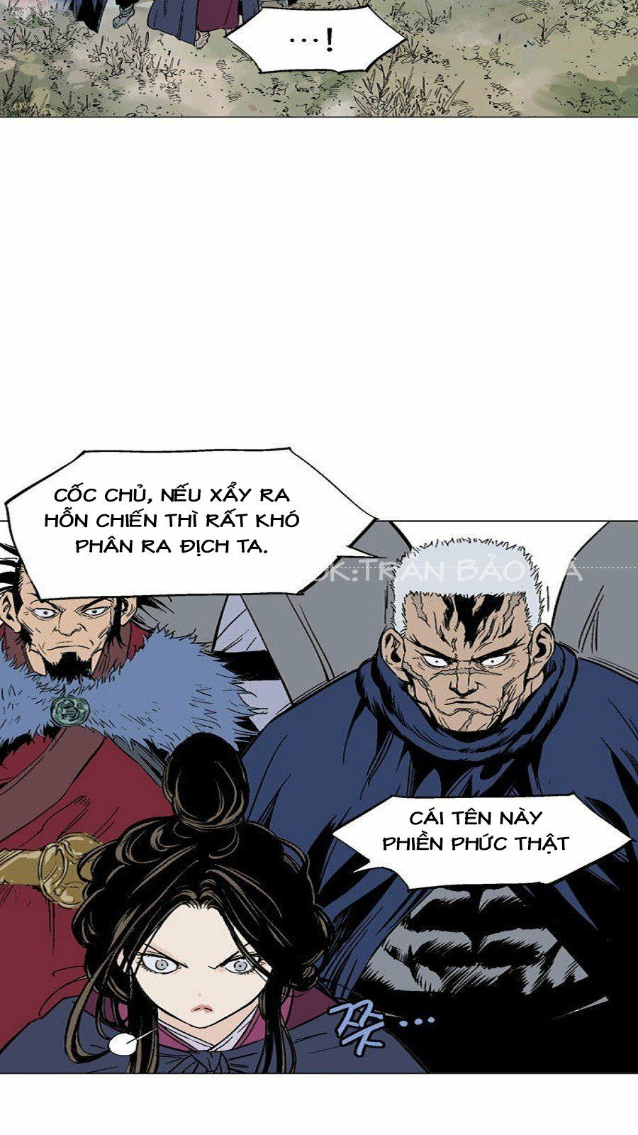 Cao Thủ 2: Chapter 51