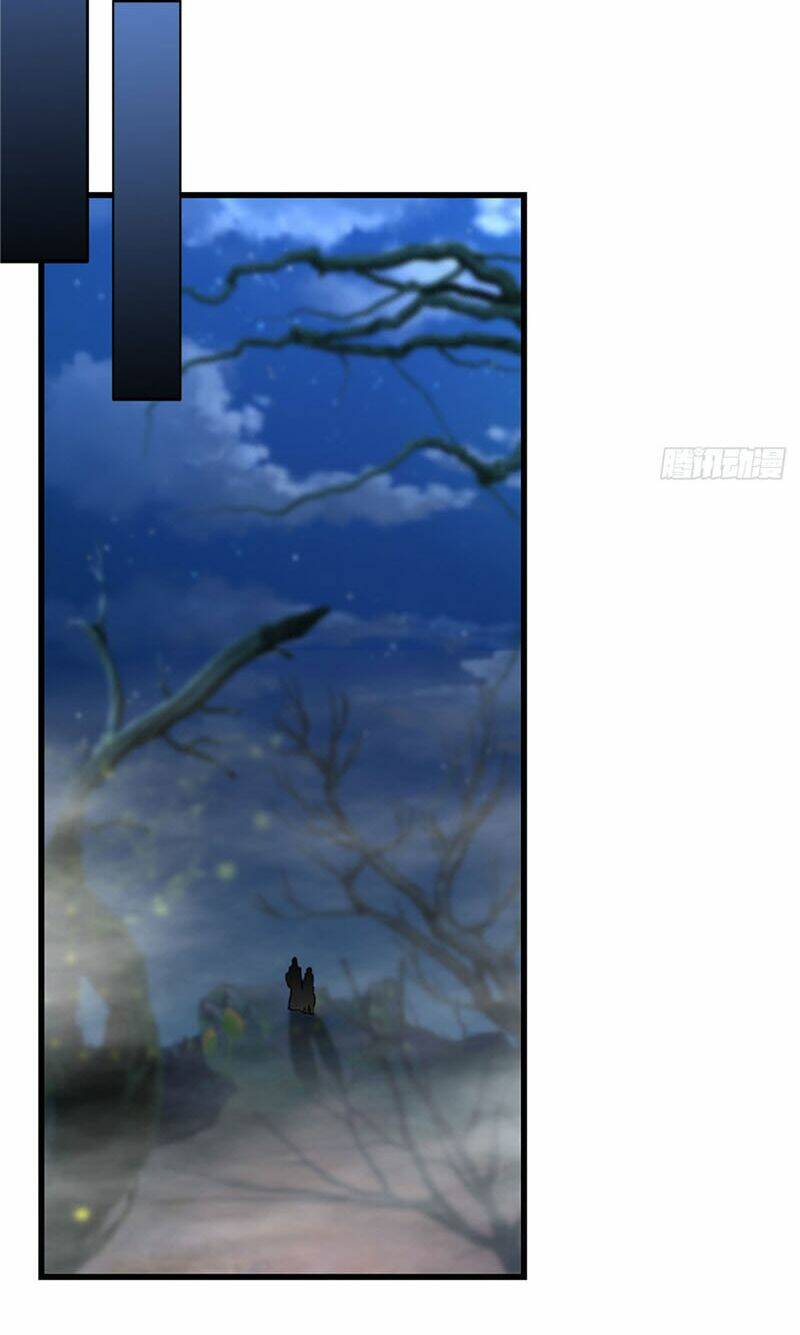 Lão Tổ Của Bạn Đang Online: Chapter 35