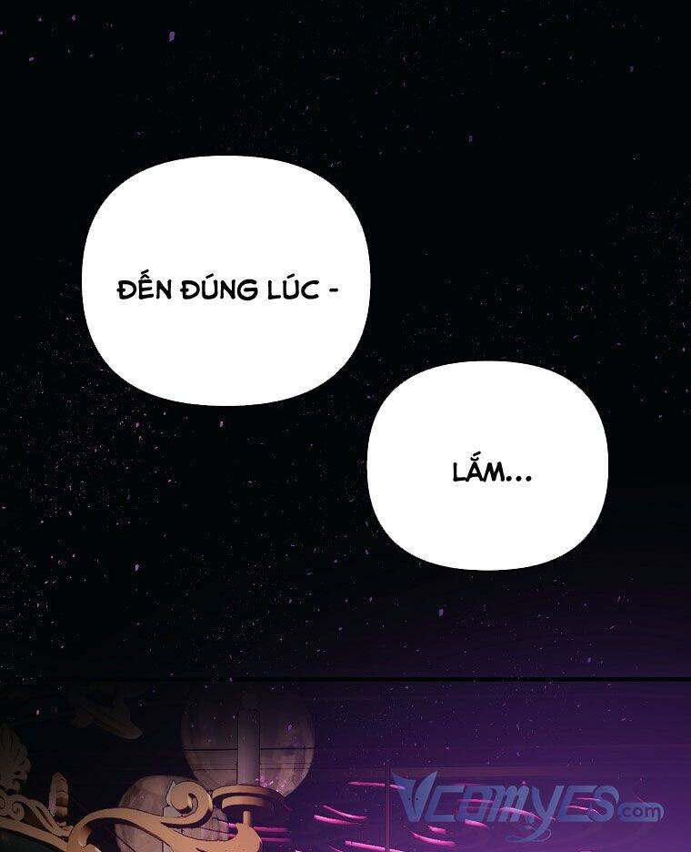 Phương Pháp Sống Sót Khi Phải Ngủ Cùng Hoàng Đế: Chapter 12