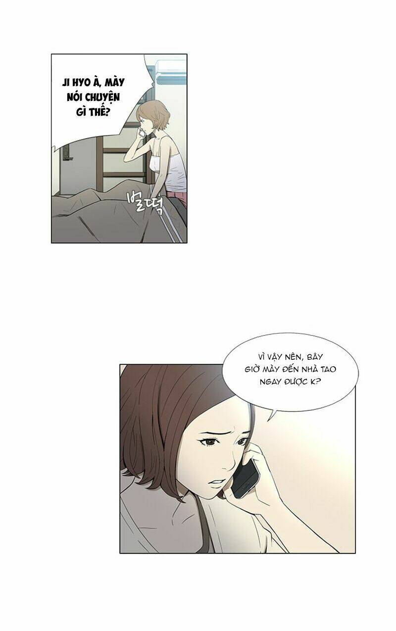 Mùa Của Su: Chapter 2