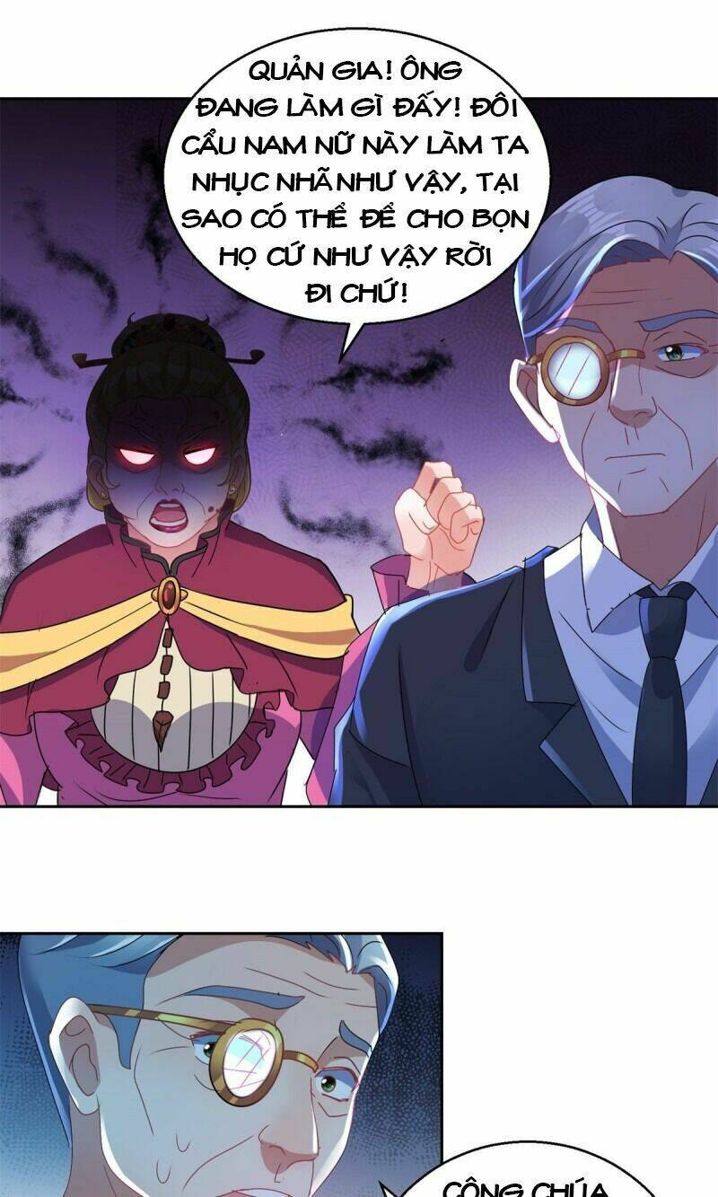 Vú Em Là Cổ Tiên: Chapter 153