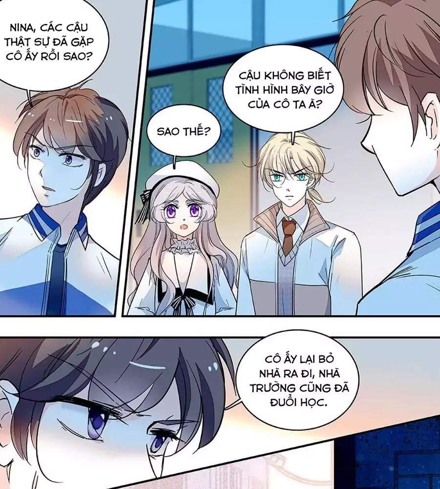 Thanh Ninh Chi Hạ: Chapter 439