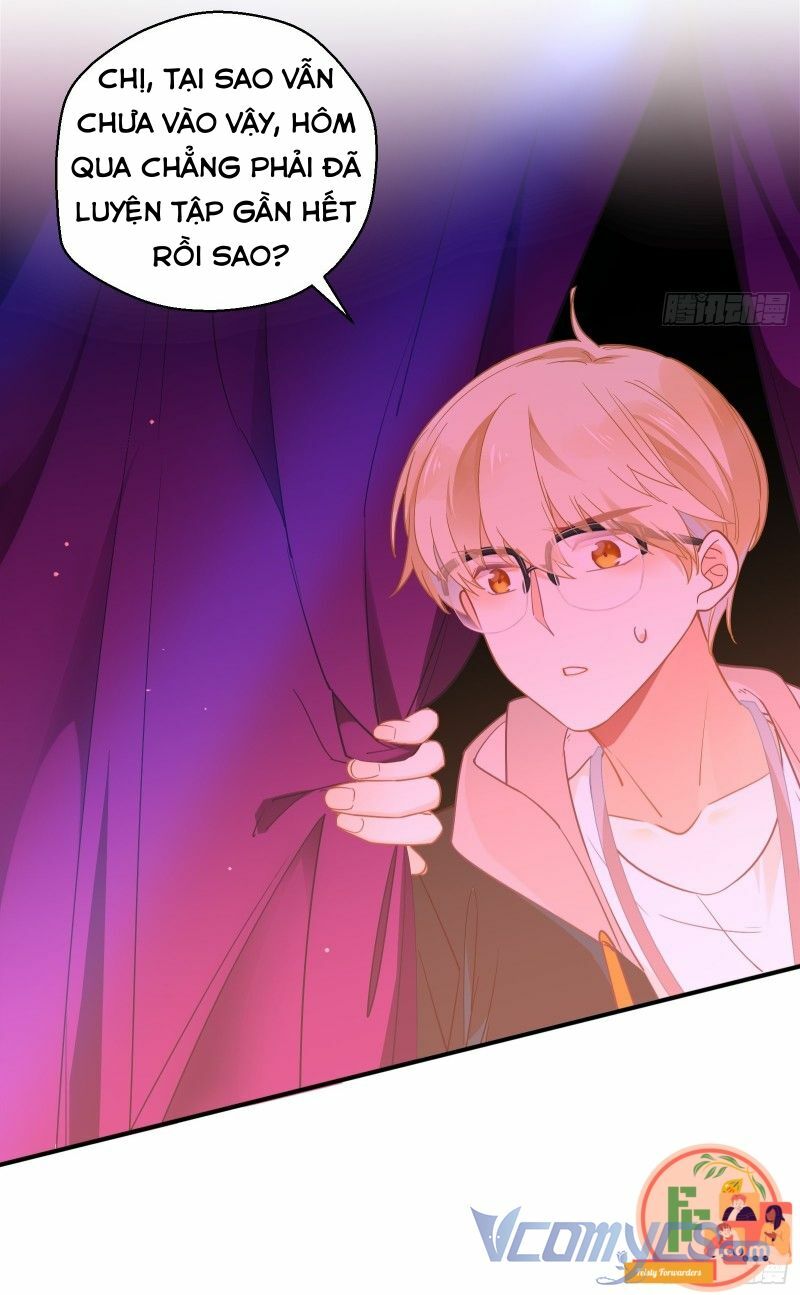 Nữ Phụ Như Tôi Cũng Có Ngày Ra Mắt: Chapter 2