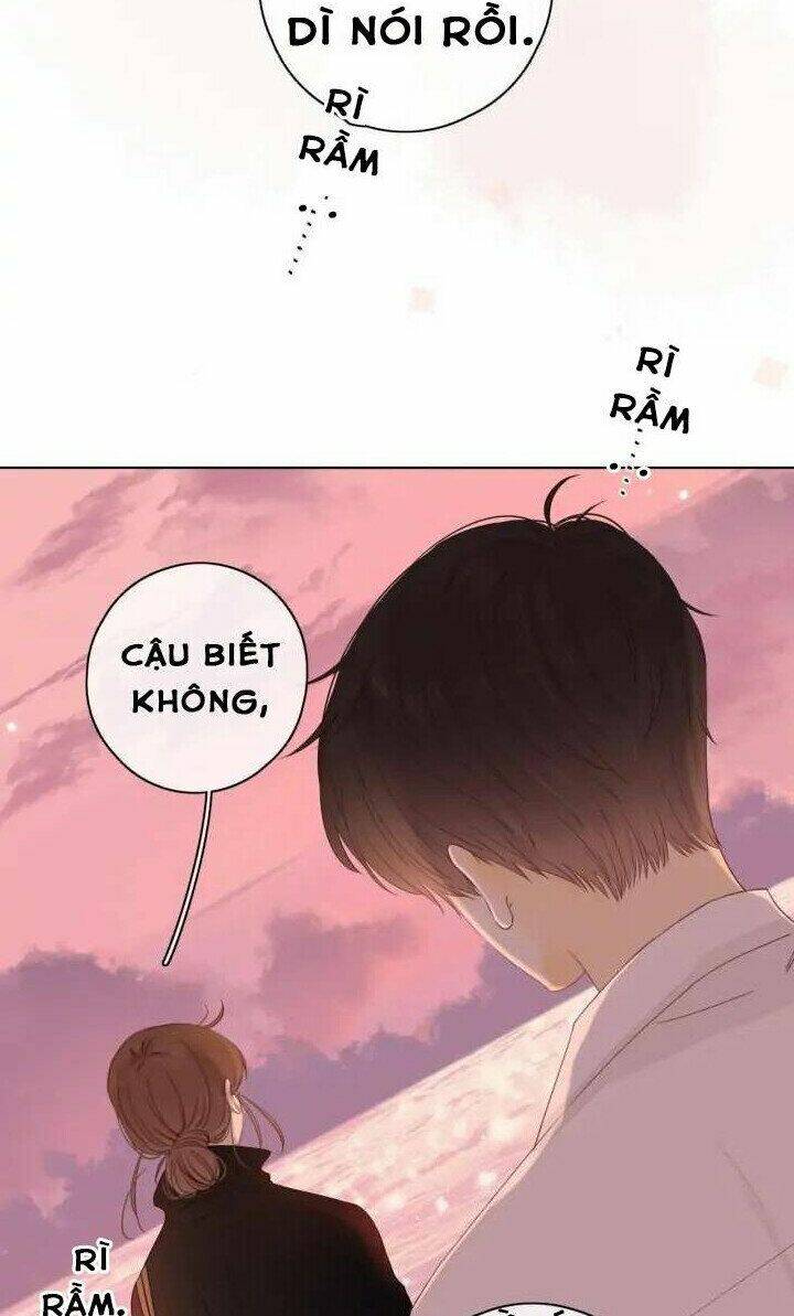 Cô Ấy Không Đáng Yêu: Chapter 58