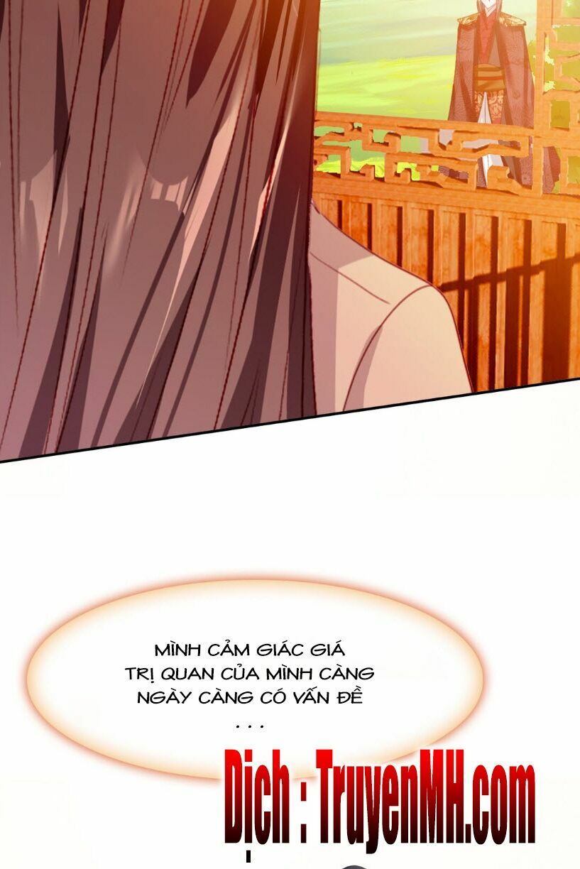 Gả Cho Một Tên Thái Giám Đáng Ghét: Chapter 104
