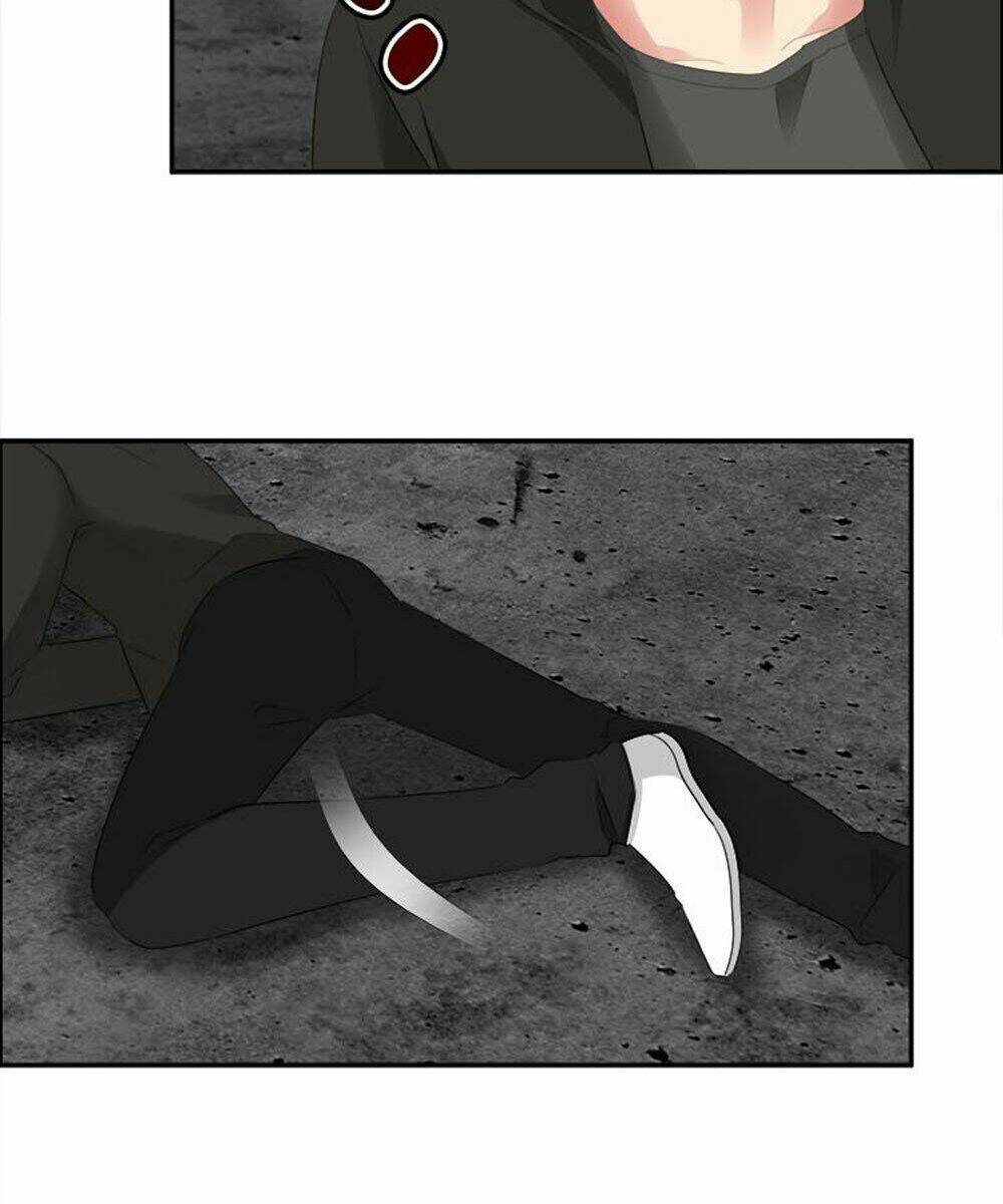 Đại Thần Tình Yêu Chớ Chạm Tôi: Chapter 72