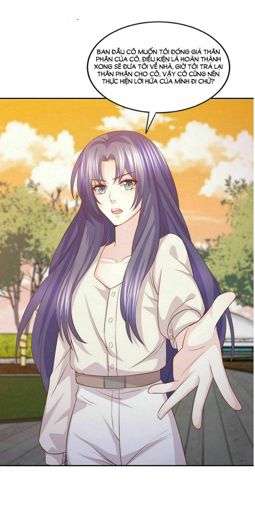 Ta Và Nam Thần Cởi Áo Ngủ Rồi: Chapter 54