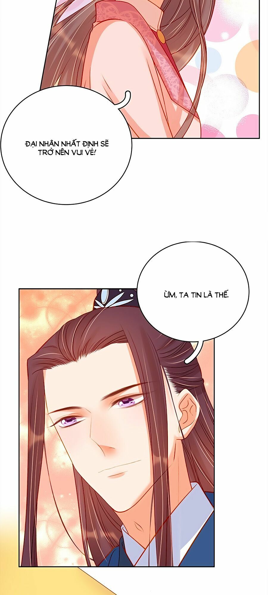 Xuân Khuê Bí Lục: Xưởng Công Thái Liêu Nhân: Chapter 73