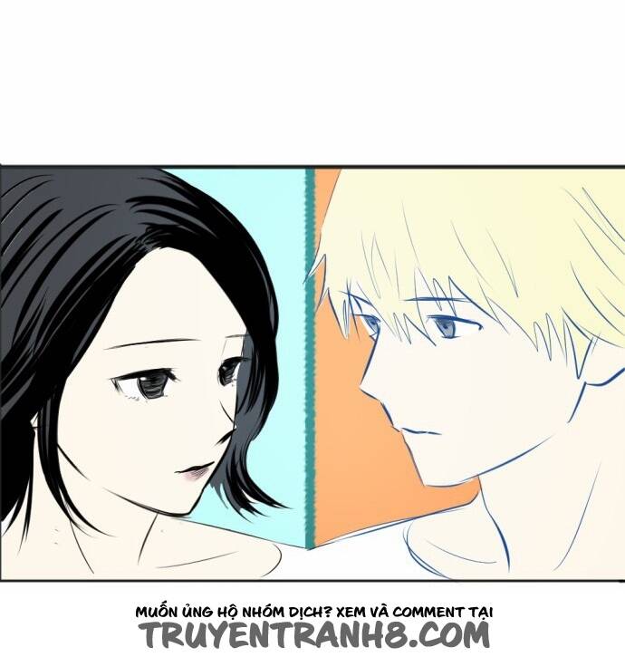 Transparent Cohabitation: Chapter 26