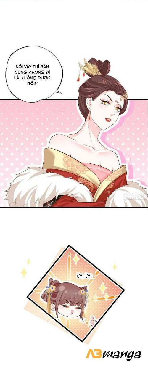 Nữ Thủ Phú Chi Kiều Sủng Nhiếp Chính Vương: Chapter 129