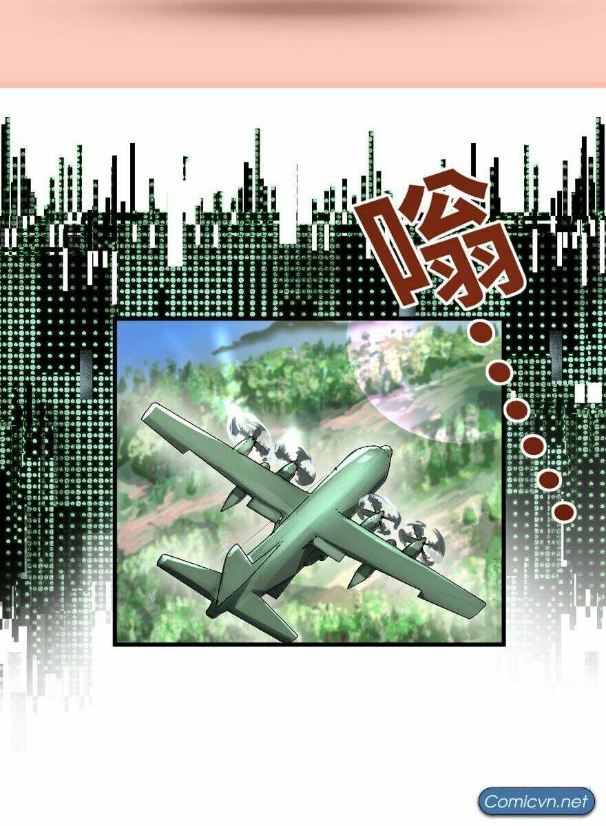 Vua Sinh Tồn: Chapter 33