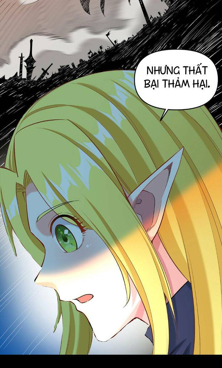 Đại Ma Pháp Sư Dựa Vào Muội Tử Trừ Ma: Chapter 8