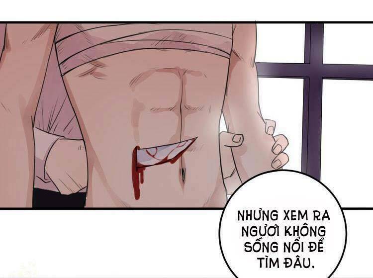 Nụ Hôn Hắc Vũ: Chapter 20