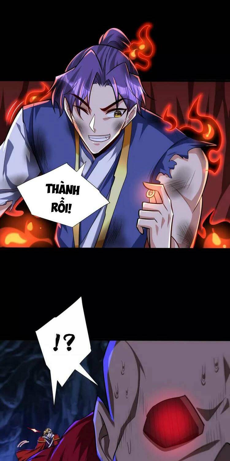 Yêu Giả Vi Vương: Chapter 259