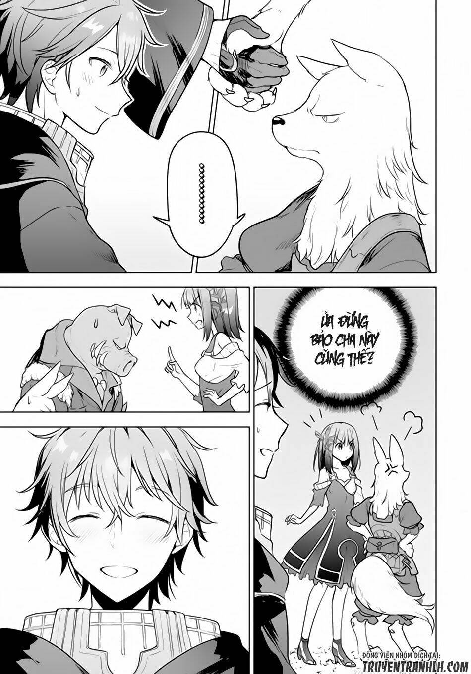 Next Life: Chapter 1