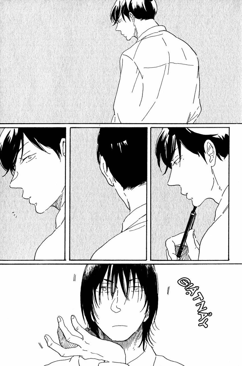 Udagawachou De Mattete Yo: Chapter 3