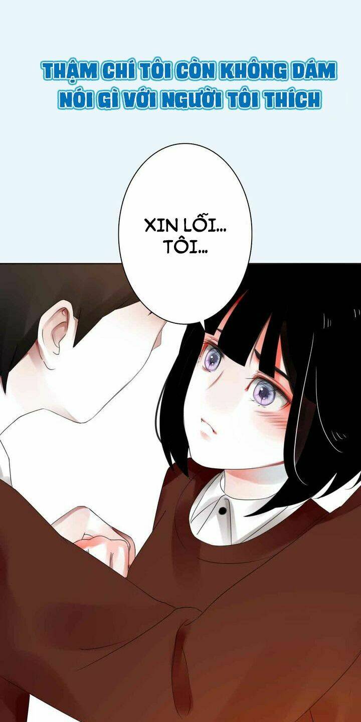 Thời Gian Và Không Gian Song Song Giữa Anh Và Cô: Chapter 0