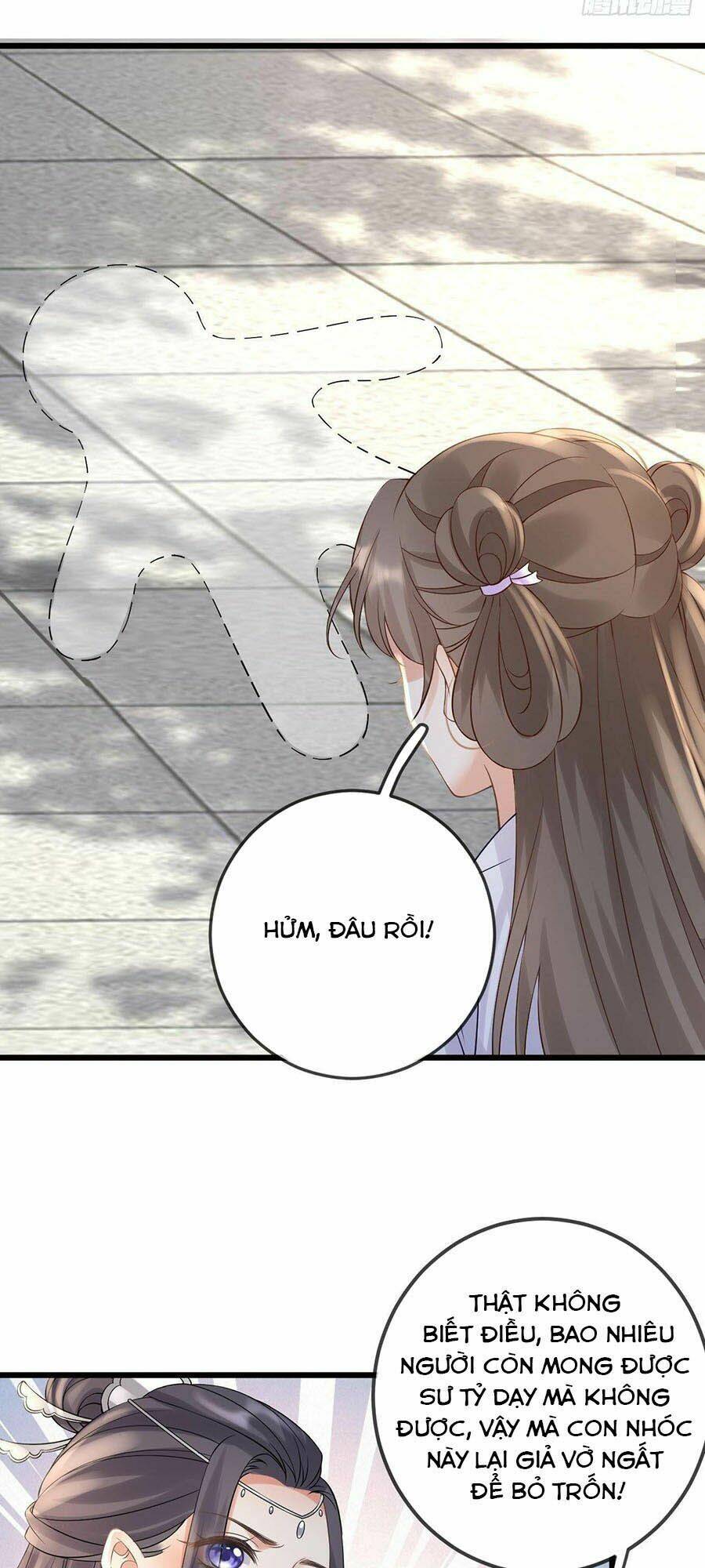 Ma Đầu Vạn Ác Năm Tuổi Rưỡi: Chapter 55