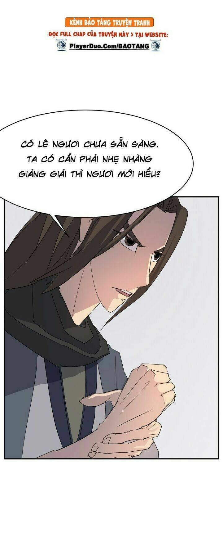 Trọng Sinh, Bất Khả Chiến Bại: Chapter 42