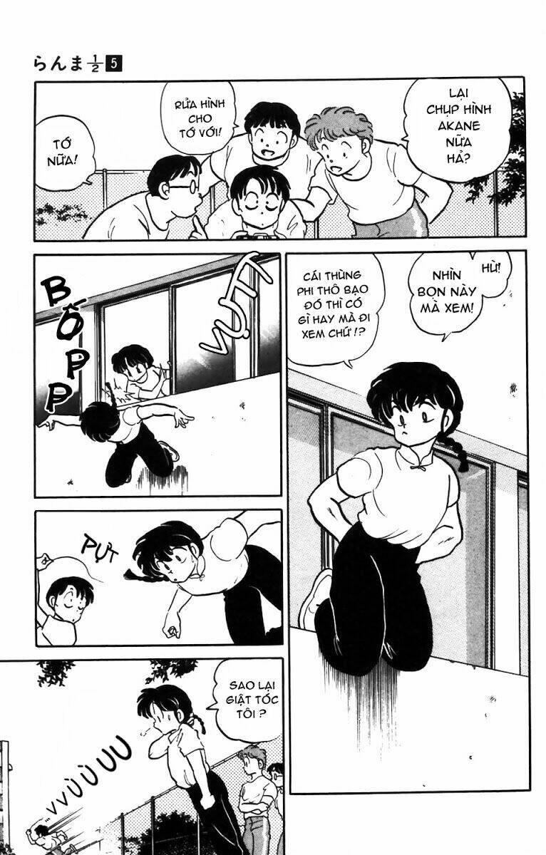 Suối Lời Nguyền: Chapter 37