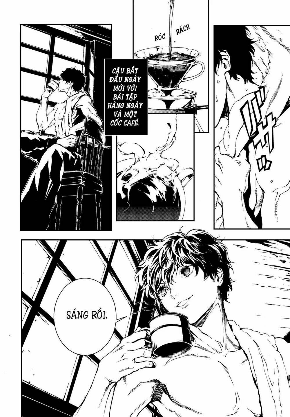 Persona 5: Mementos Mission: Chapter 2