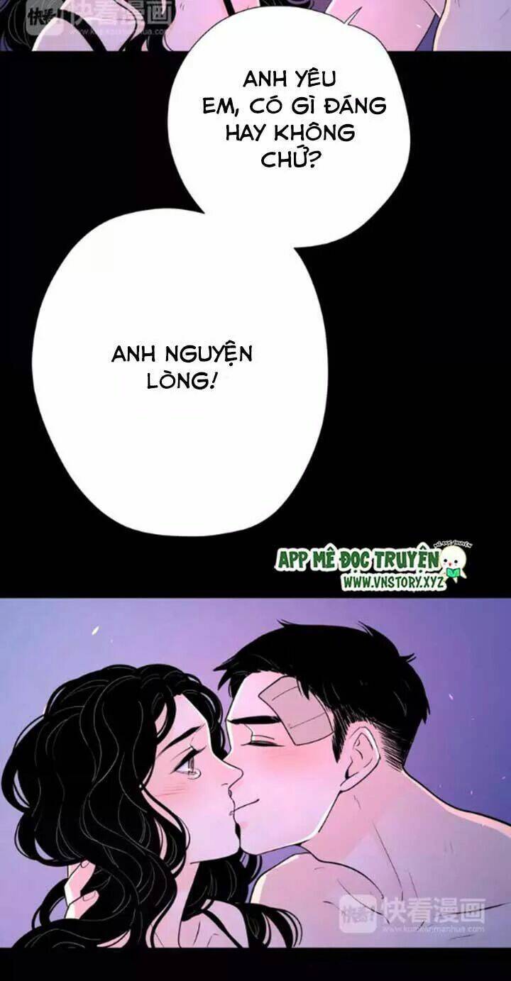 Cạm Bẫy Ngọt Ngào: Chapter 62