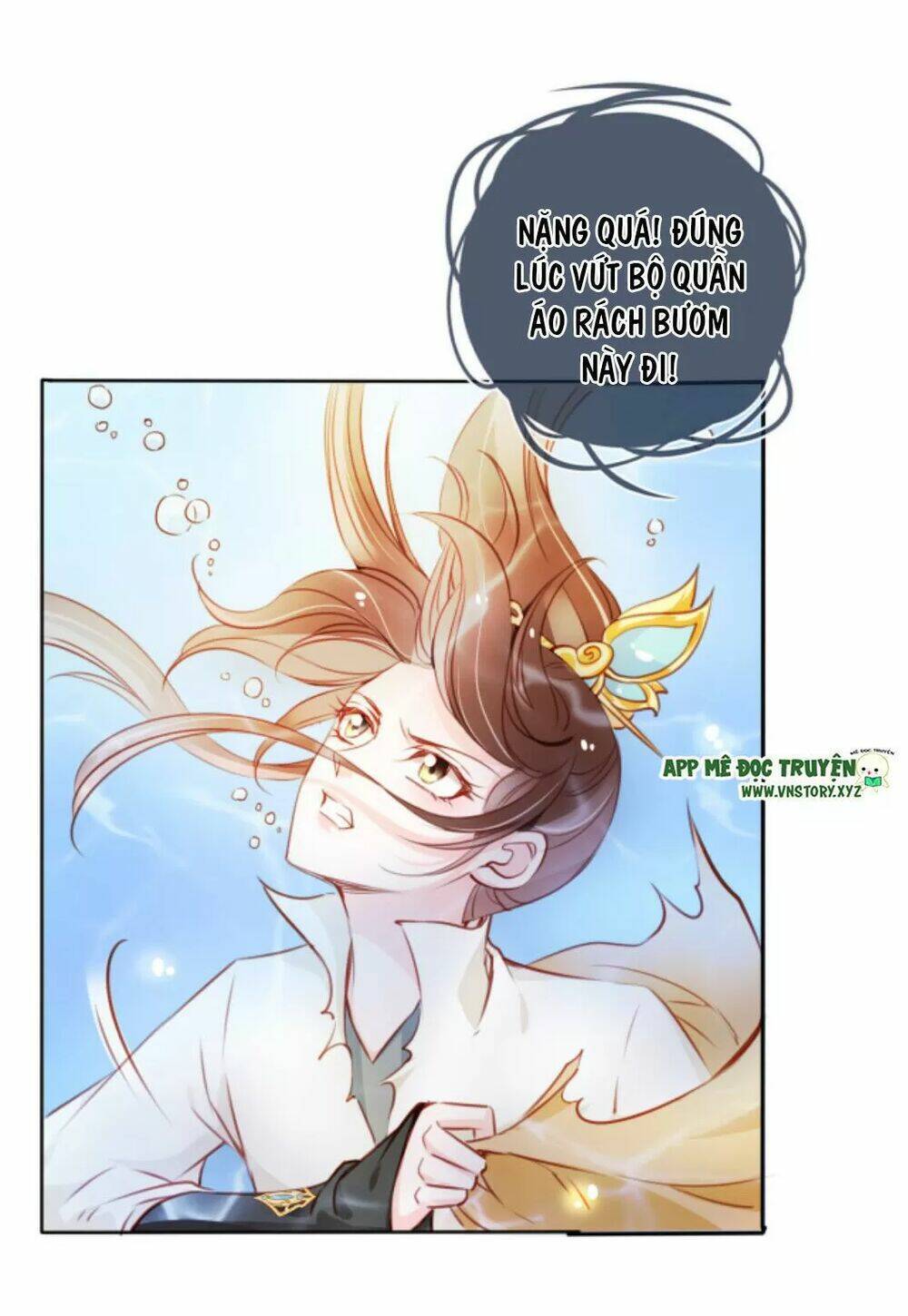 Nàng Trở Thành Bạch Nguyệt Quang Của Vương Gia Bệnh Kiều: Chapter 71