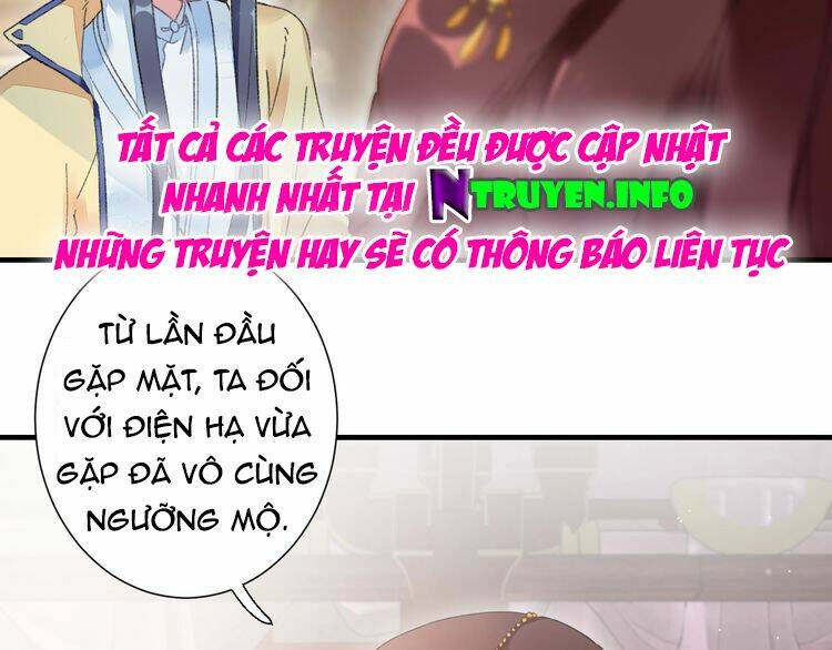 Hoa Nhan Sách: Chapter 74.1