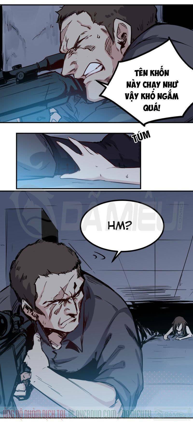 Đỉnh Phong Thần Y: Chapter 28