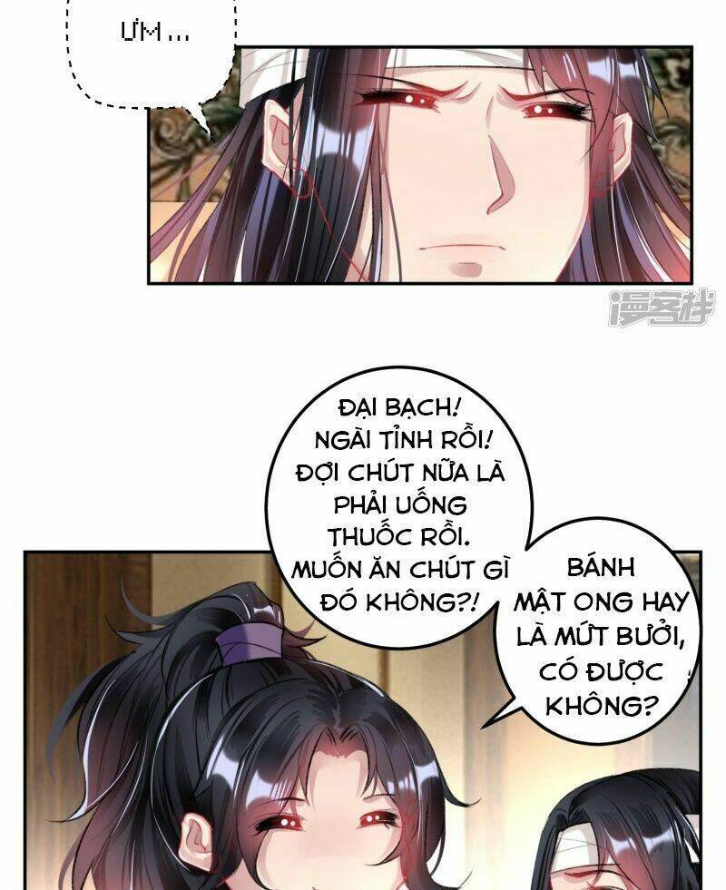 Vương Gia, Áo Lót Của Ngươi Rơi Mất Rồi: Chapter 68